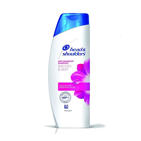 Buy Head And Shoulders Shampoo Smooth And Silky 180 Ml Online And Get Upto 60