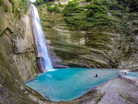 12 Breathtakingly Beautiful Waterfalls In Cebu Of 2021
