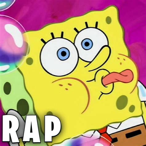 Secret Formula Spongebob Rap Song And Lyrics By Internetcity Lil