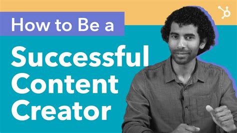 5 Habits Of Highly Successful Content Creators Marketing Discover