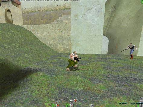 Teamplay Image Action Quake 2 Bot Mod For Quake 2 Moddb