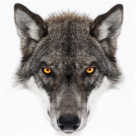 Wolf Head Hiq Avatar Ps4 — Buy Online And Track Price Ps Deals Usa