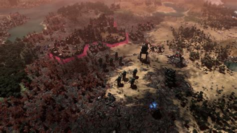 Warhammer 40000 Gladius Relics Of War Steam Key For Pc And Linux