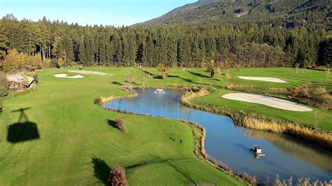 Tour kasumigaseki country club, site of the olympic golf competition. Olympia Golf Igls | all-inn.at - Der Innsbruck CityGuide