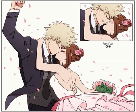 《aaaand There Is The Following Of My Post Beforei Love The Kacchako