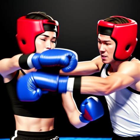 拳击：锻炼肌肉和提高反应能力的运动 万博电脑版登录 下载安装最新版万博官网手机登录版本安卓版畅享全球顶级体育赛事