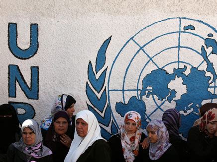 What has happened in the gaza strip since the disengagement and until today? N12 - פרסום מטעה על ידי אונר"א