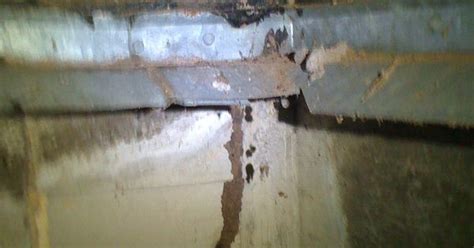 More Termites Avoid The Termite Shields Applied Under Some Pier And