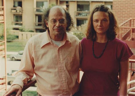 allen ginsberg and anne waldman reading naropa april 1977 psychedelic drugs summer writing