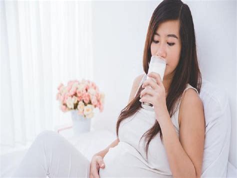 4 Susu Ibu Hamil 5 Bulan yang Bagus 2020
