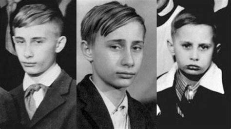 Там он и прожил почти что 25 лет. Владимир Путин - биография президента, новости, фото ...