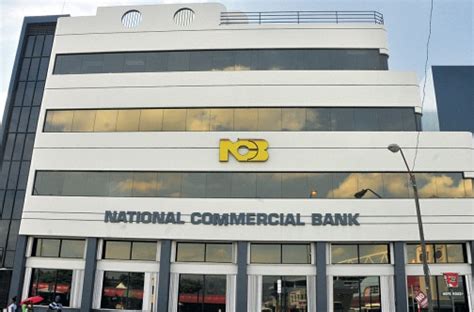 浙江兴业银行) was a bank based in hong kong. Alleged fraud at Jamaica's National Commercial Bank could ...