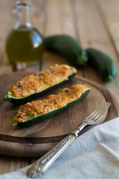 Maybe you would like to learn more about one of these? Barchette di zucchine ripiene, secondo piatto sfizioso
