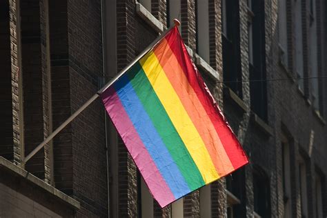 Flags across the nation, an iowa man is paying a heavy price for burning a rainbow lgbt pride flag. Iowa Man Sentenced to 15 Years After Burning LGBT Flag ...