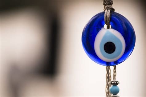 Nazar The Powerful Amulet Against Evil’s Eye Wemystic Amulet Blue Evil Eye Evil