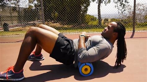 Stretching And Flexibility The Purpose Of Myofascial Release Youtube
