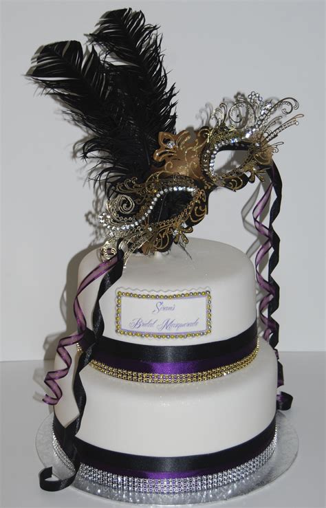 mascarade shower cake masquerade cakes sweet 16 masquerade party music themed cakes