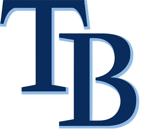 Tampa Bay Rays Logo Svg Tampa Bay Rays Png Cricuttampa Bay Inspire