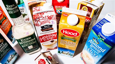 Best 20 dairy free eggnog brands is just one of my favorite points to cook with. Non Dairy Eggnog Brands : This Is The Recipe For How To ...