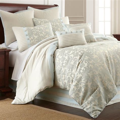 Au $49.49 to au $54.99. Selerina 8-piece Comforter Set - Overstock Shopping ...