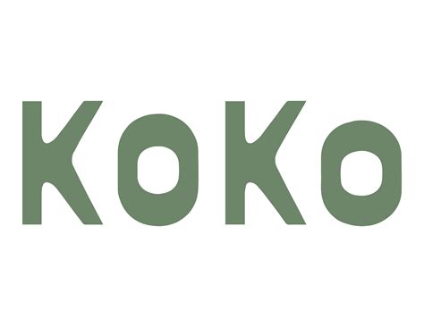 Press Koko