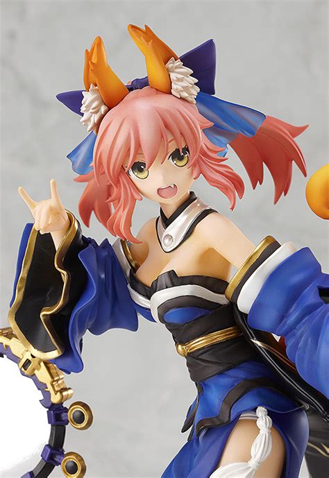Caster Fateextra