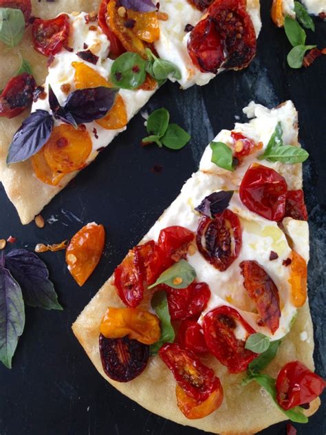 See more ideas about burrata, burrata recipe, food. Burrata Pizza Recipe • CiaoFlorentina