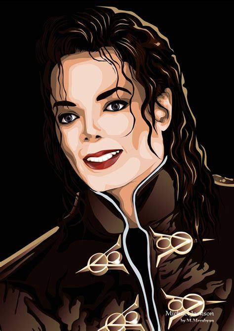 Michael Jackson Drawings Michael Jackson Art The King Of Pop King Of