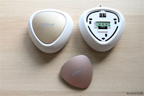 D Link Covr C1203 Mesh Wireless System Unboxing