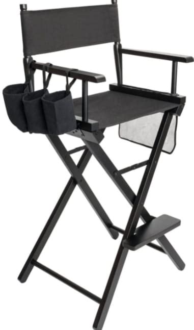 7 Best Extra Tall Directors Chairs Gripelements