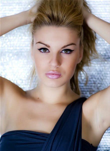 Denia Greeces Next Top Model Photo 9104463 Fanpop