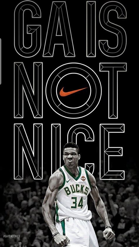 Pin By Archie Douglas On Sportz Wallpaperz Nba Quotes Giannis