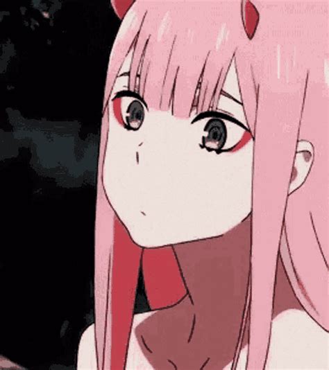 Explore and share the best zero two gifs and most popular animated gifs here on giphy. Zero Two Pfft GIF - ZeroTwo Pfft Laugh - Discover & Share GIFs