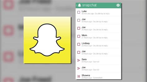 Opinion How Secure Are Snapchat Style Apps Cnn