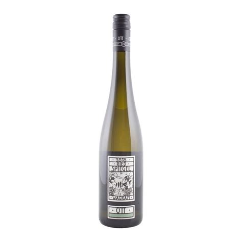 Gr Ner Veltliner Ried Feuersbrunn Spiegel Fine Wine Kate Kon