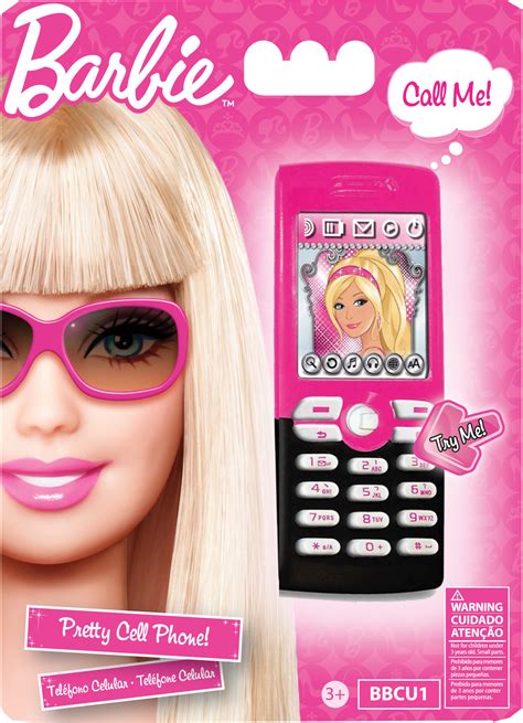 Barbie Cell Phone Cell Phone Buy Barbie Toys In India Shop For Barbie Products In India