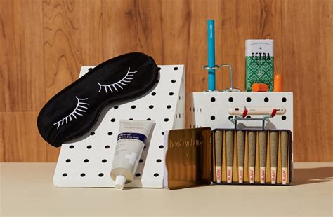 5 Cannabis Products To Help You Sleep Better At Night ...