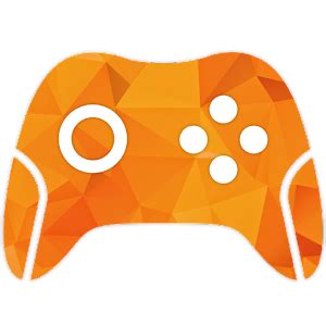 Evo Gamepad App: Gamepad Games - Android Apps on Google Play