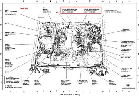 Diagram Ford F150 5 4 Vacuum Diagram Mydiagramonline