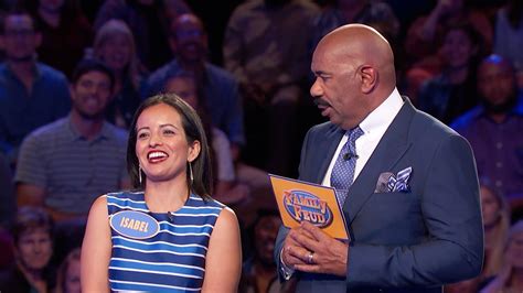 FUNNY FAST MONEY! Beer lover named his son... HEINEKEN? | Family Feud