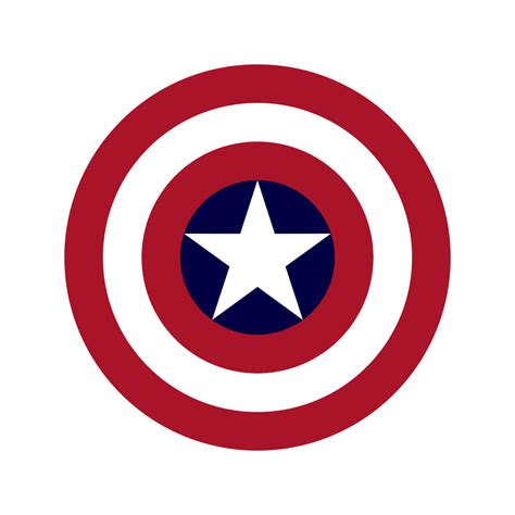 Captain Americas Shield Wikipedia Captain America Captain America