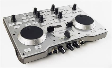 Free drivers for hercules dj console. Hercules DJ Console MK4 - Prijzen - Tweakers