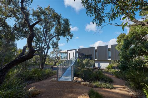 Gallery Of Wilderness House Archterra Architects 7