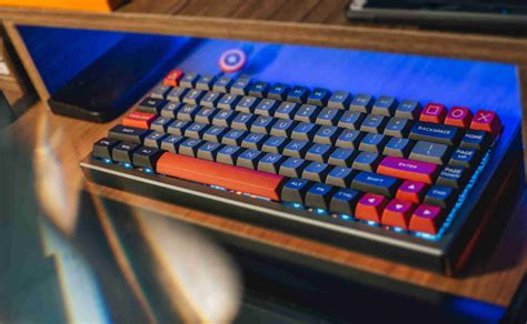 Best Mechanical Gaming Keyboard Aleen Aurelea