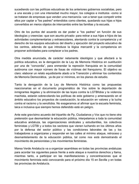 As opposed to presenting your reader the opinions of other academics and writers, in this essay you get an opportunity to write your point of view—and the. Philmore A. Mellows on Twitter: "Os preocupa más un ...