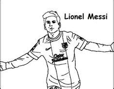 Messi vào sân và thay đổi cục diện trận đấu. Arjen Robben Kleurplaat | Voetbal - Voetbal knutselen ...