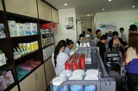 Featured products of sm pharmaceuticals. SM Rehab Mart Sdn Bhd in Kota Kinabalu District, Malaysia