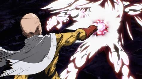 What Would Happen If Saitama Punched Himself Anime Amino