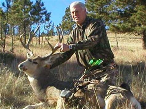 Page 5 5 Mule Deer Hunts Routier Outfitting