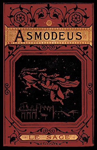 Asmodeus Demon Demonology